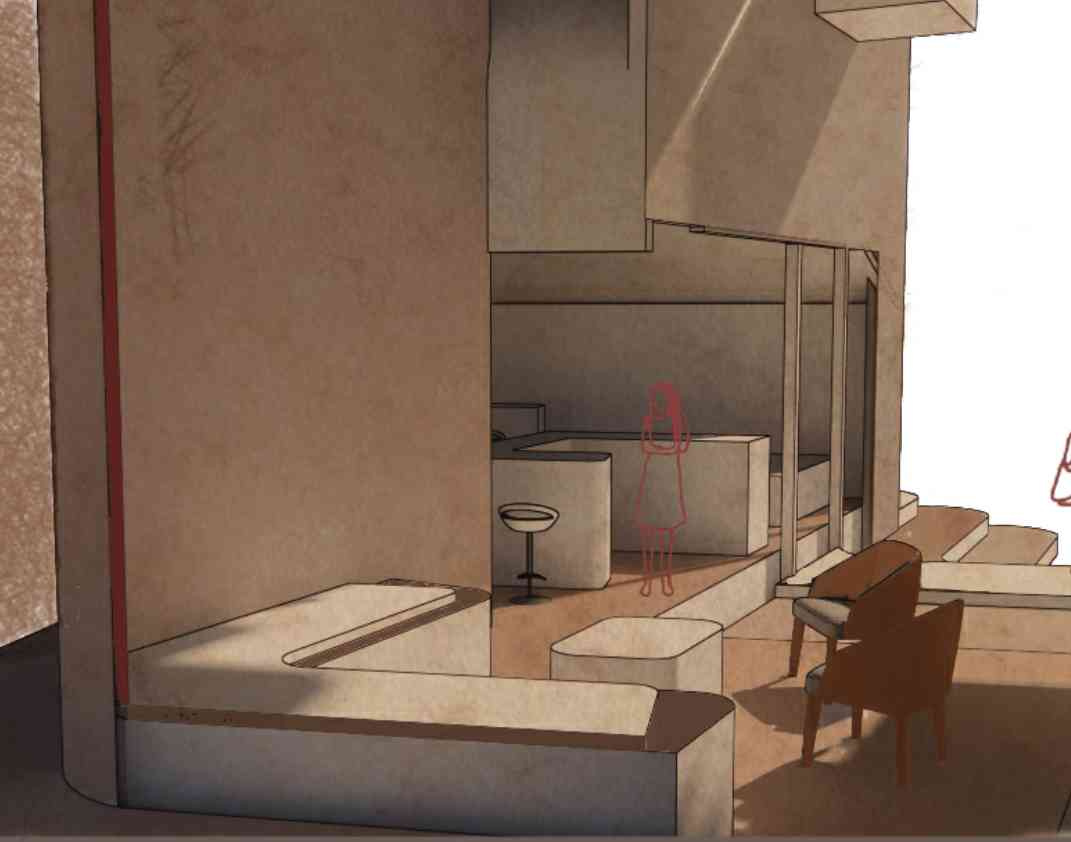 ROTARY — Residential Interior